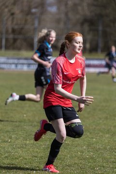 Bild 148 - wBJ VfL Pinneberg - Waldd�rfer SV : Ergebnis: 5:0